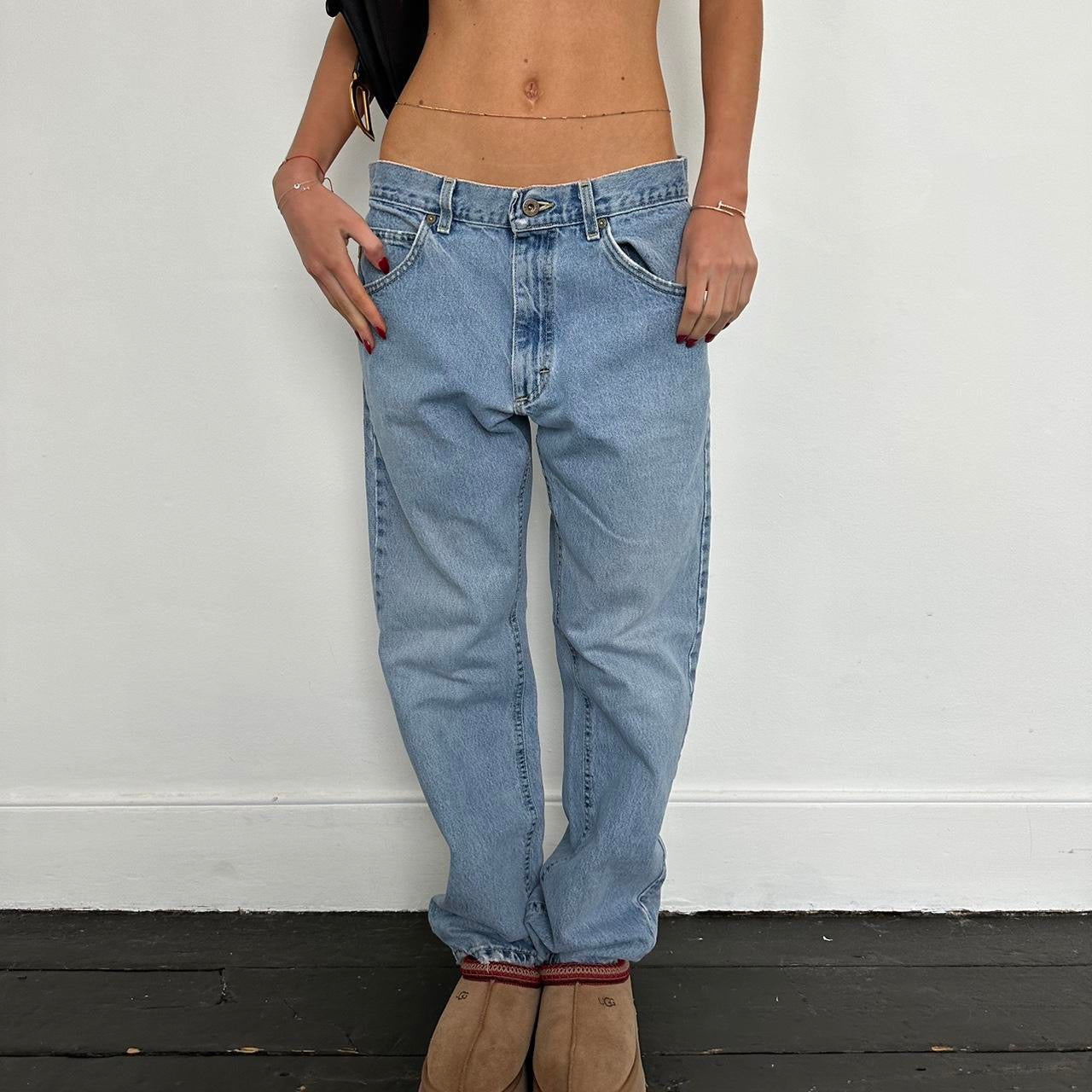 Vintage 90s Lee jeans