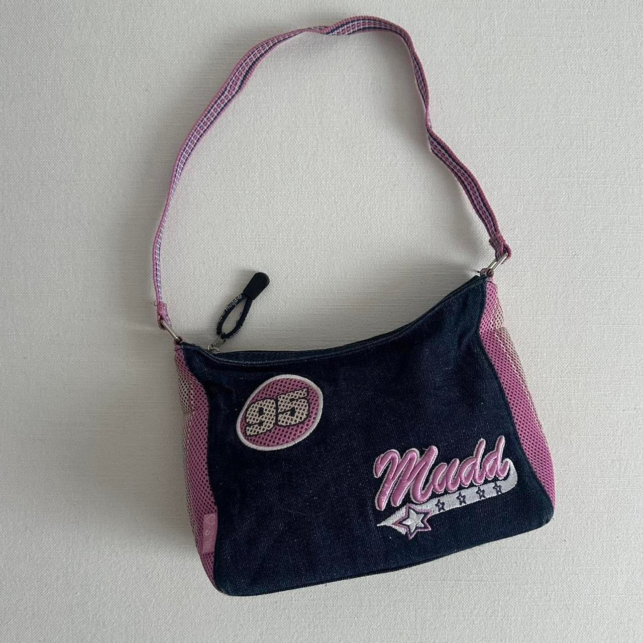 Vintage 90’s Mudd medium shoulder bag