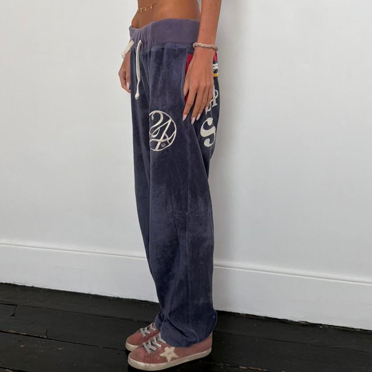 Vintage RARE surf sweatpants