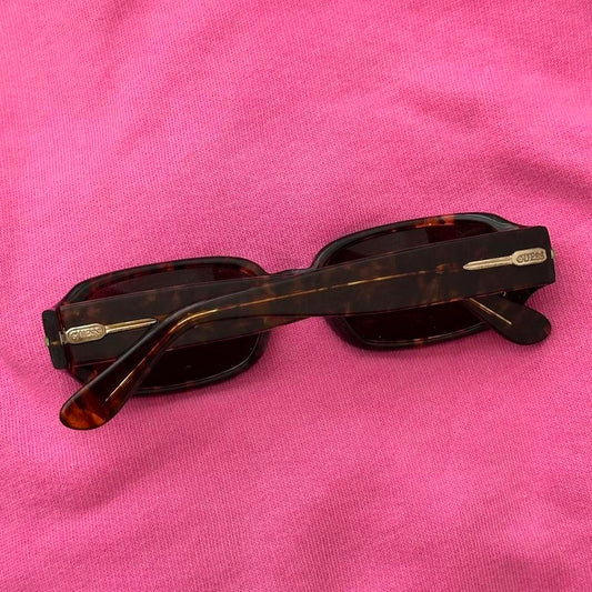 Vintage 90’s Guess sunglasses