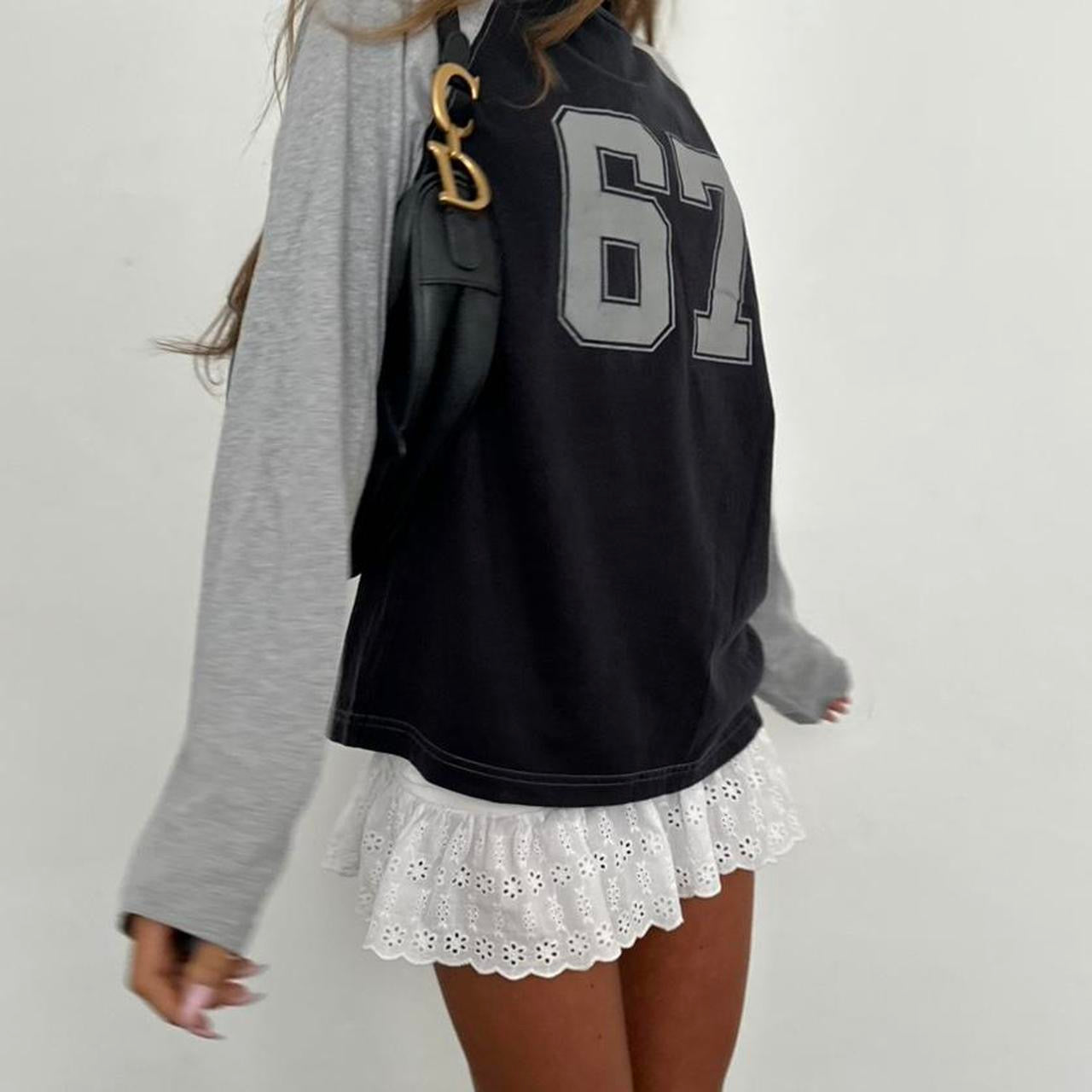 Vintage 2000’s Ralph Lauren long sleeve top