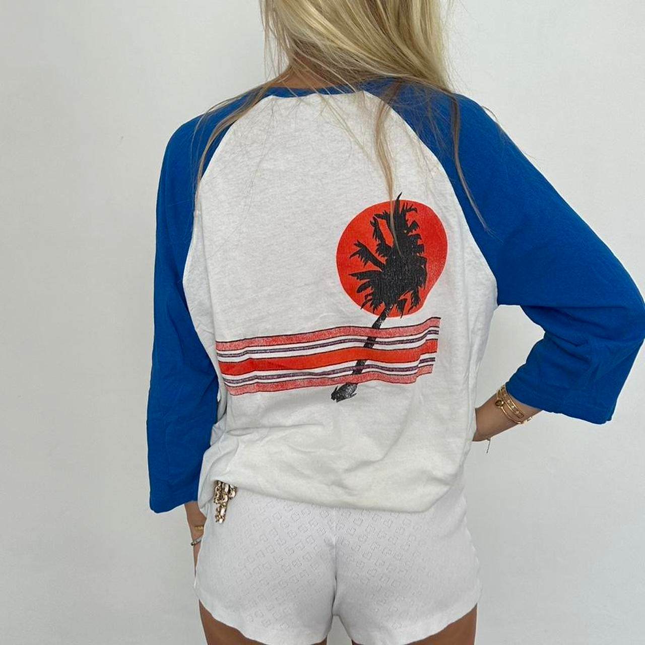 Vintage 2000’s Diesel island top