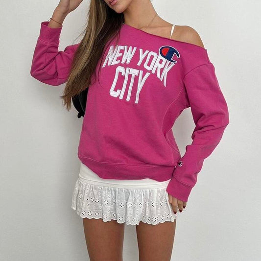 Vintage New York City sweatshirt