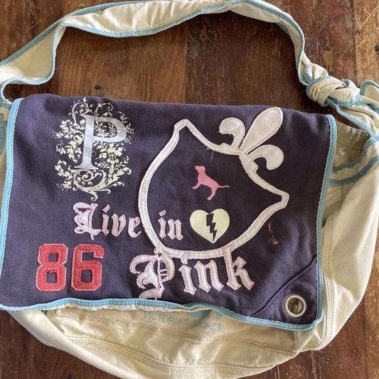 Vintage 2000’s Victoria’s Secret bag
