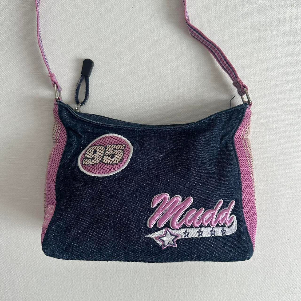 Vintage 90’s Mudd medium shoulder bag