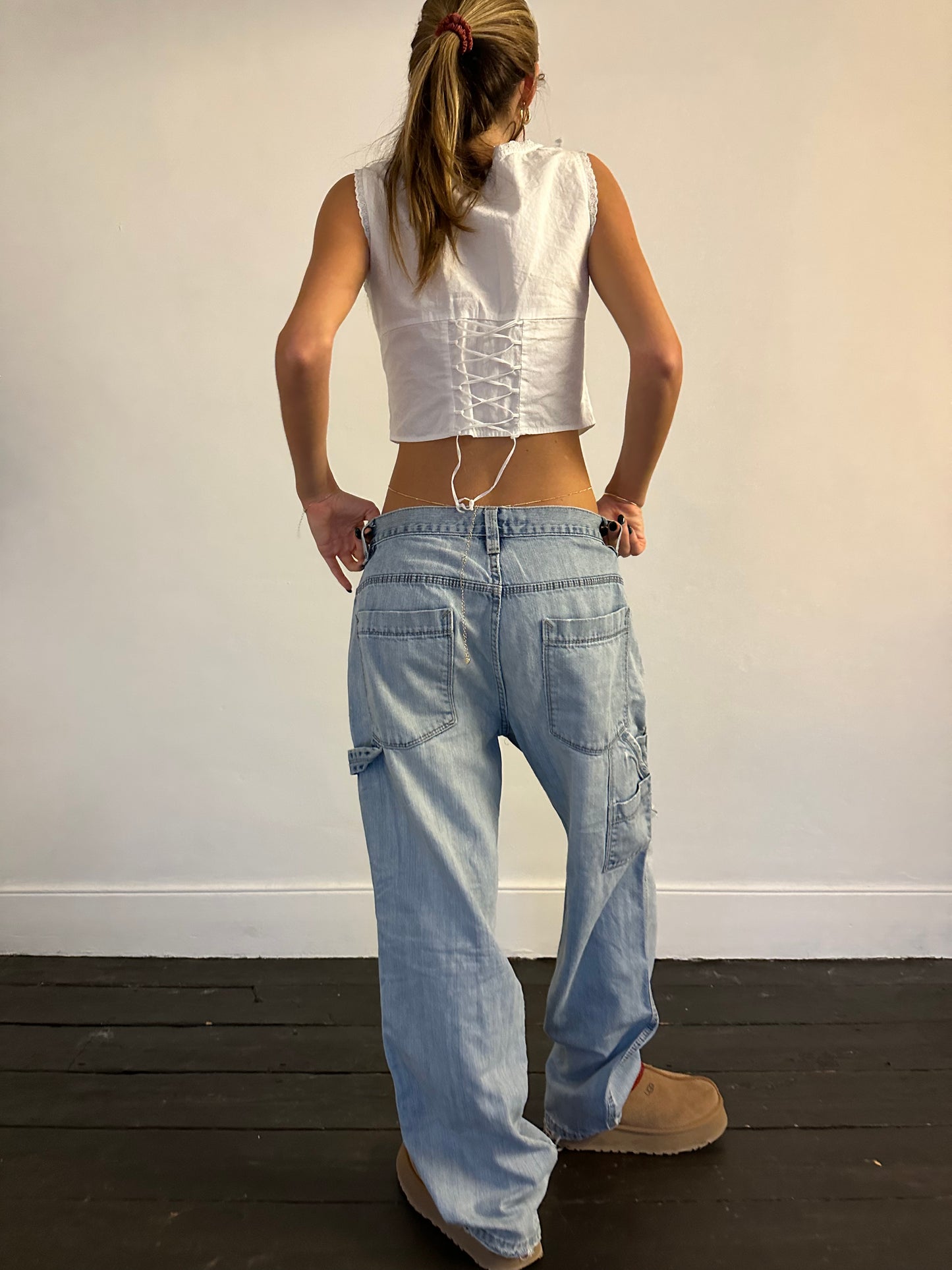 Vintage 90s Jeans