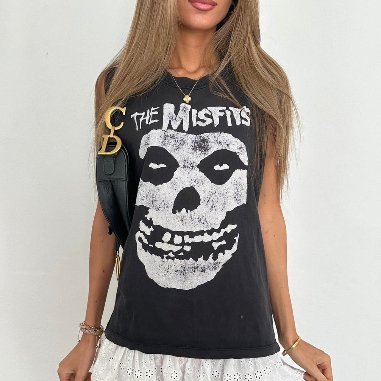 Vintage ‘The Misfits’ top