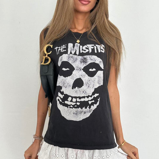 Vintage ‘The Misfits’ top