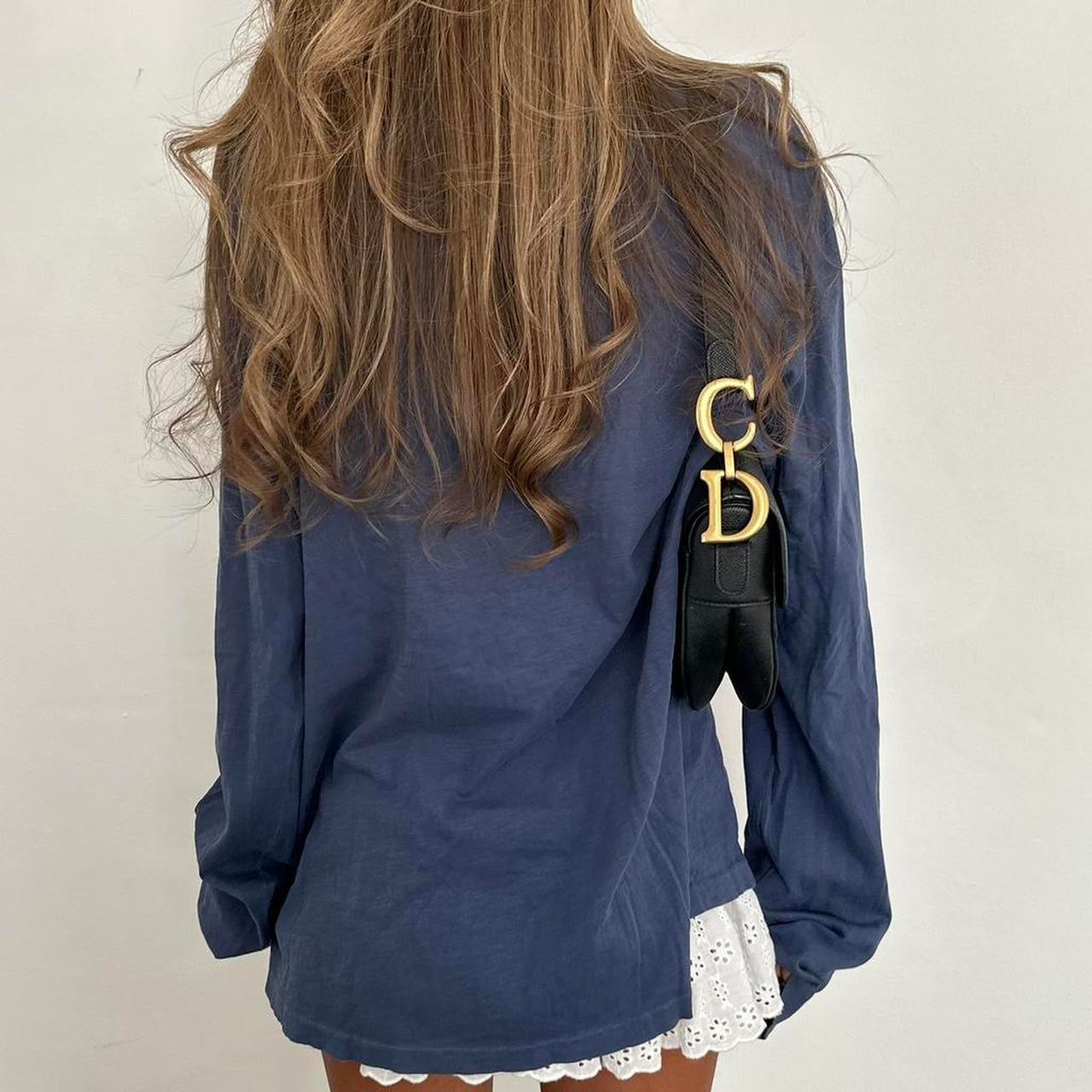 Vintage 2000’s Polo Ralph Lauren long sleeve top