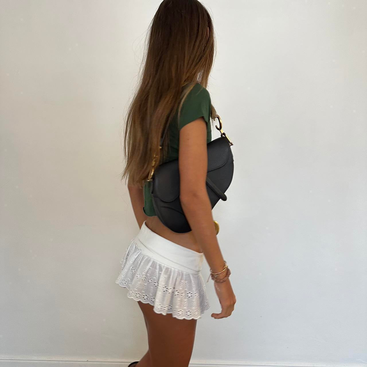 Vintage Ralph Lauren baby tee