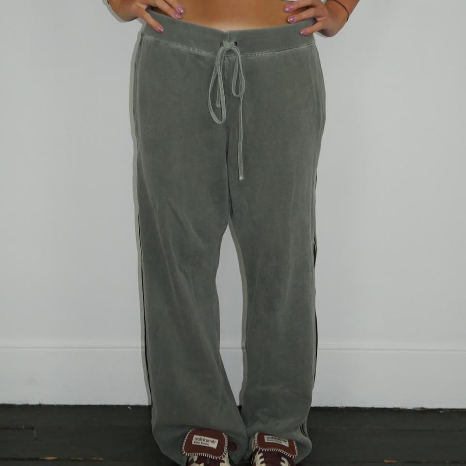 Vintage 90’s Juicy Couture sweatpants