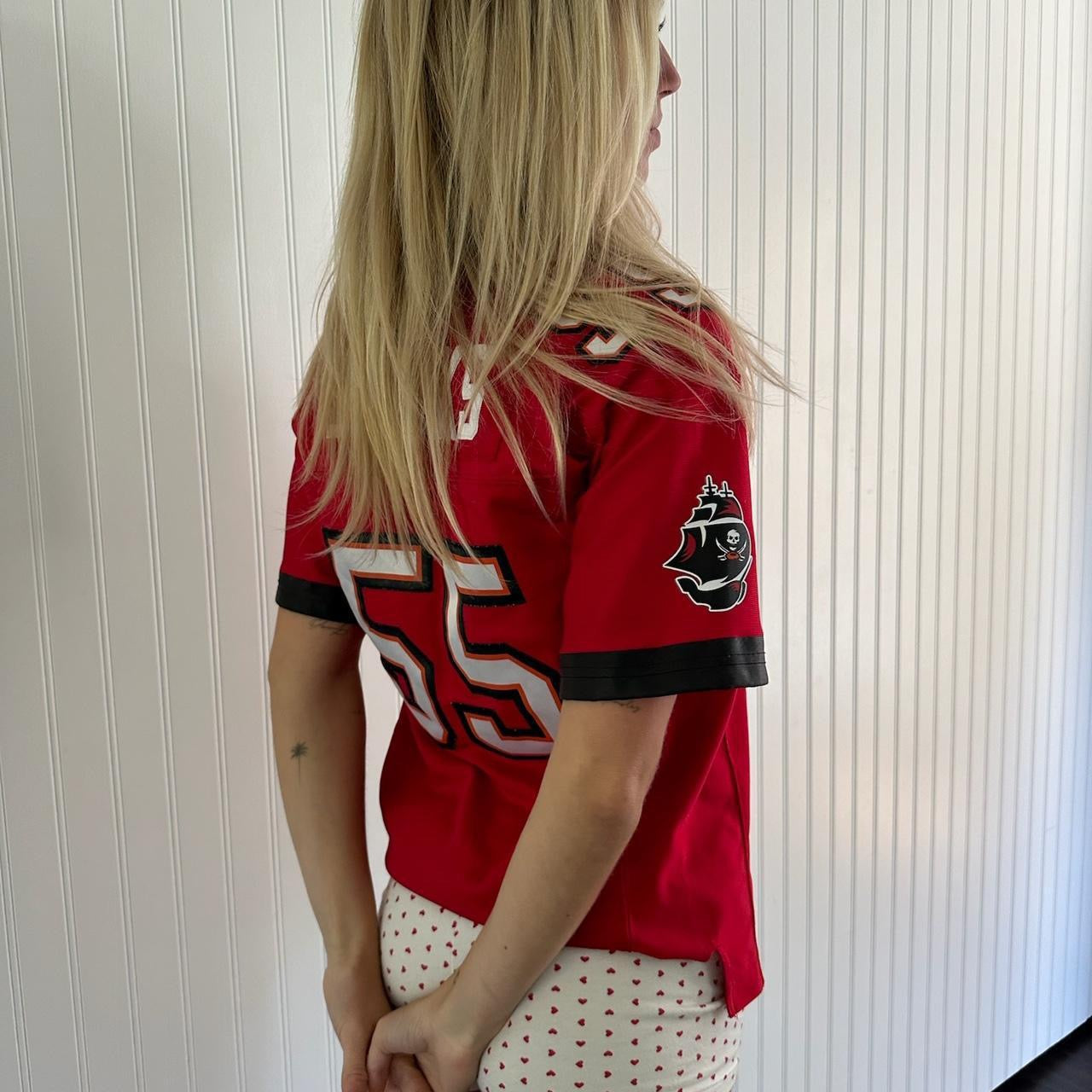 Vintage 90’s jersey top