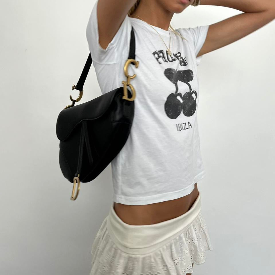 Vintage 90’s Pacha Ibiza baby tee