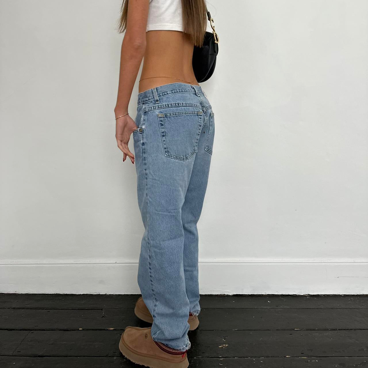 Vintage 90s Lee jeans