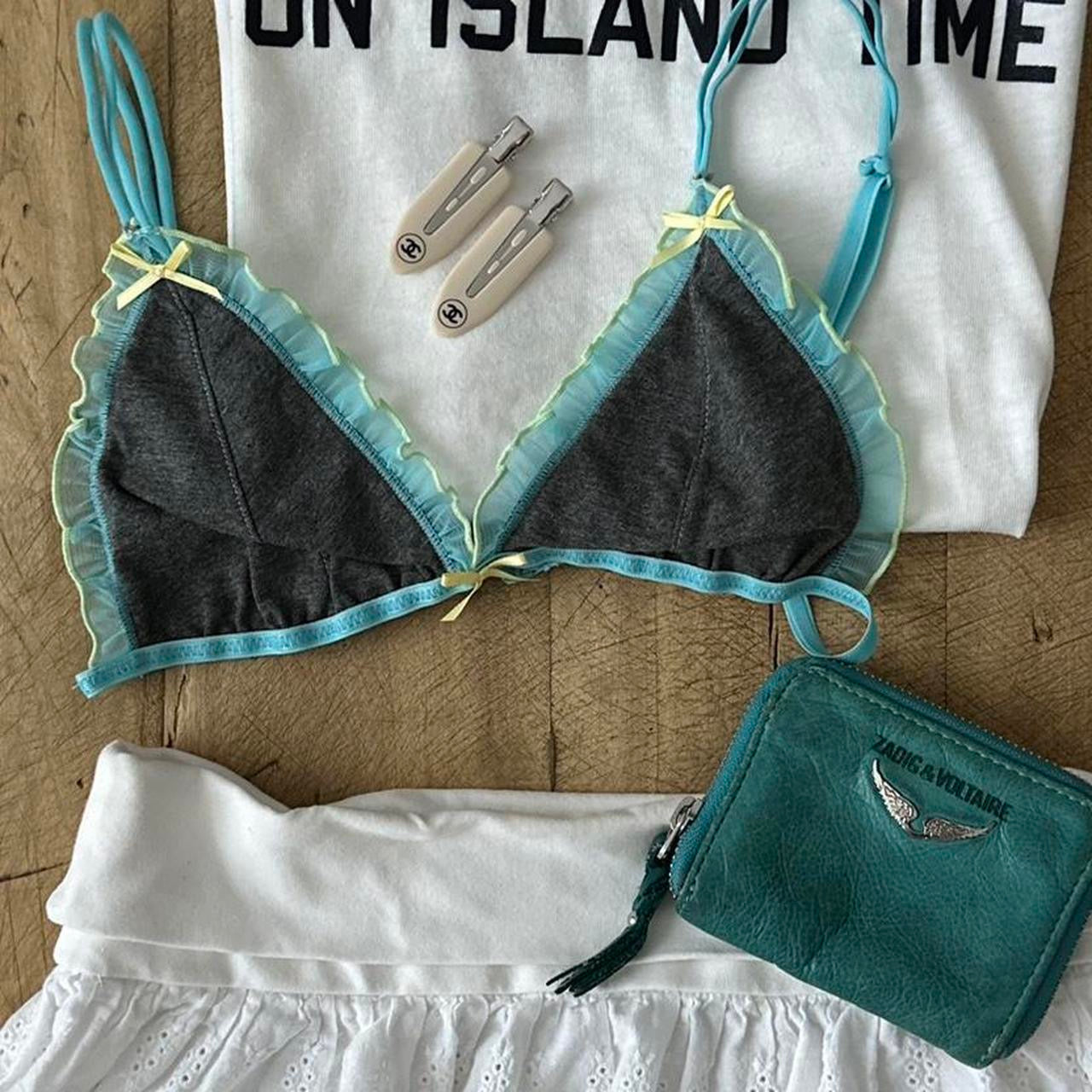 Vintage Victoria’s Secret 90’s bralet