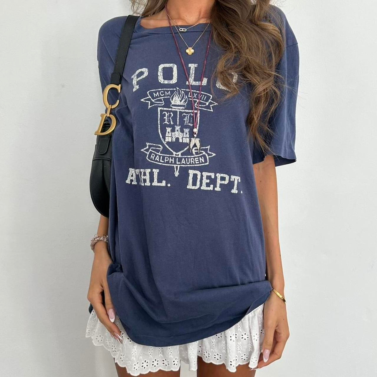 Vintage 2000s Polo Ralph Lauren top