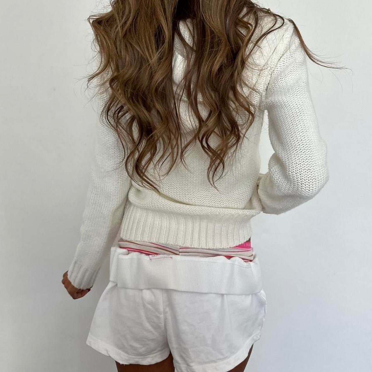 Vintage 90’s Victoria’s Secret shorts