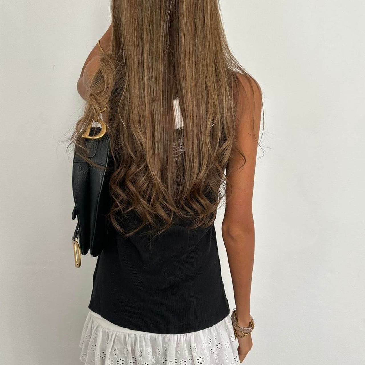 Vintage 2000s Harley Davidson tank top