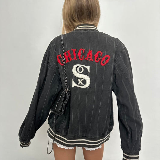 Vintage Chicago jacket