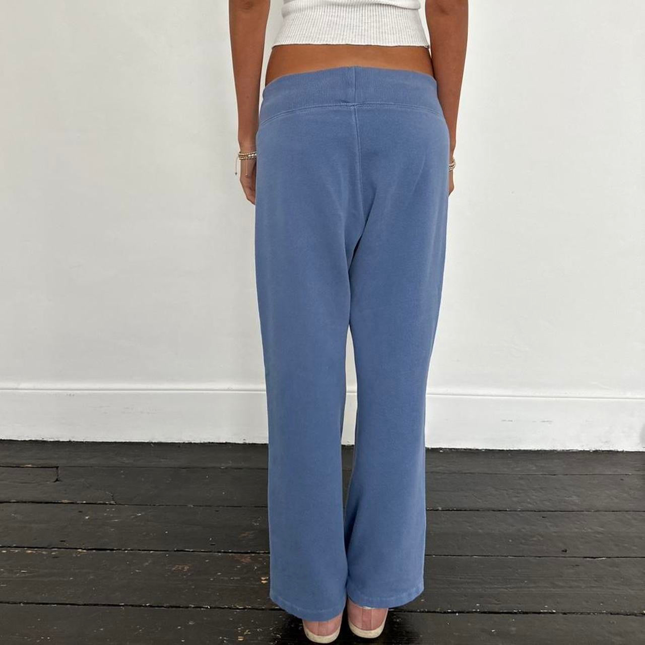 Vintage 2000’s Abercrombie & Fitch sweatpants