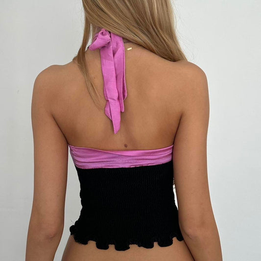 Vintage 90’s halter top