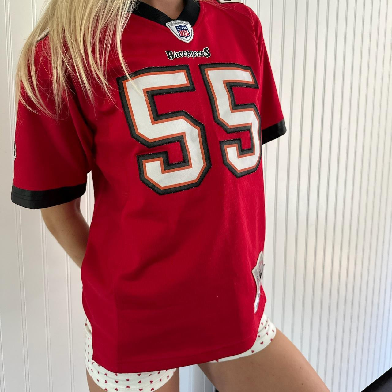 Vintage 90’s jersey top