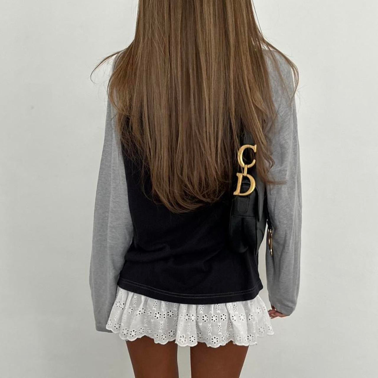 Vintage 2000’s Ralph Lauren long sleeve top