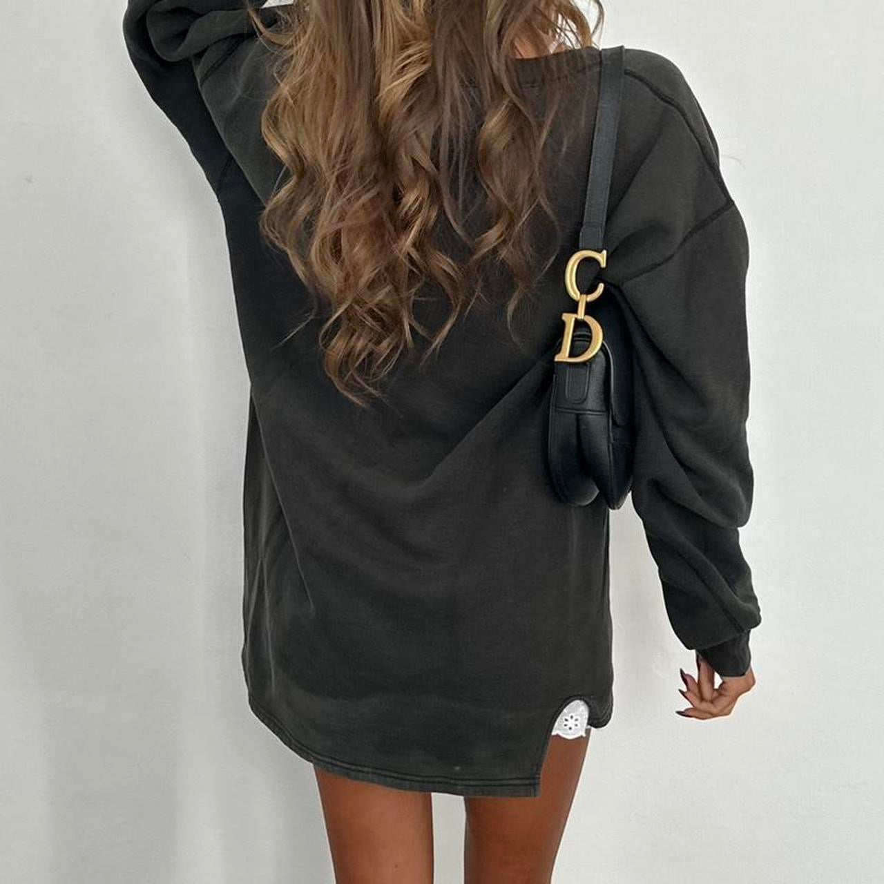 Vintage 90’s Ralph Lauren Polo sport sweatshirt